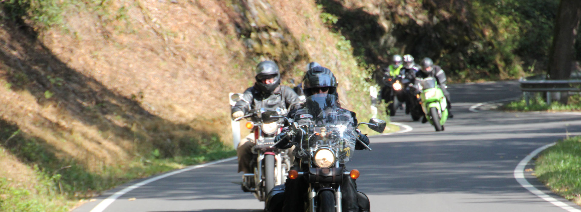 Motorrijschool Motorrijbewijspoint Schalkwijk motorrijlessen