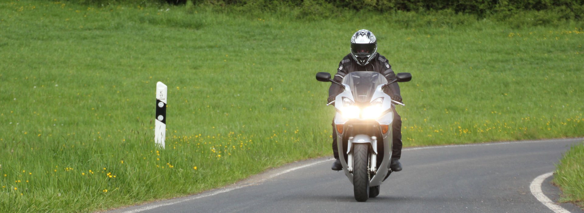 Motorrijbewijspoint Vreeswijk snel motorrijbewijs halen