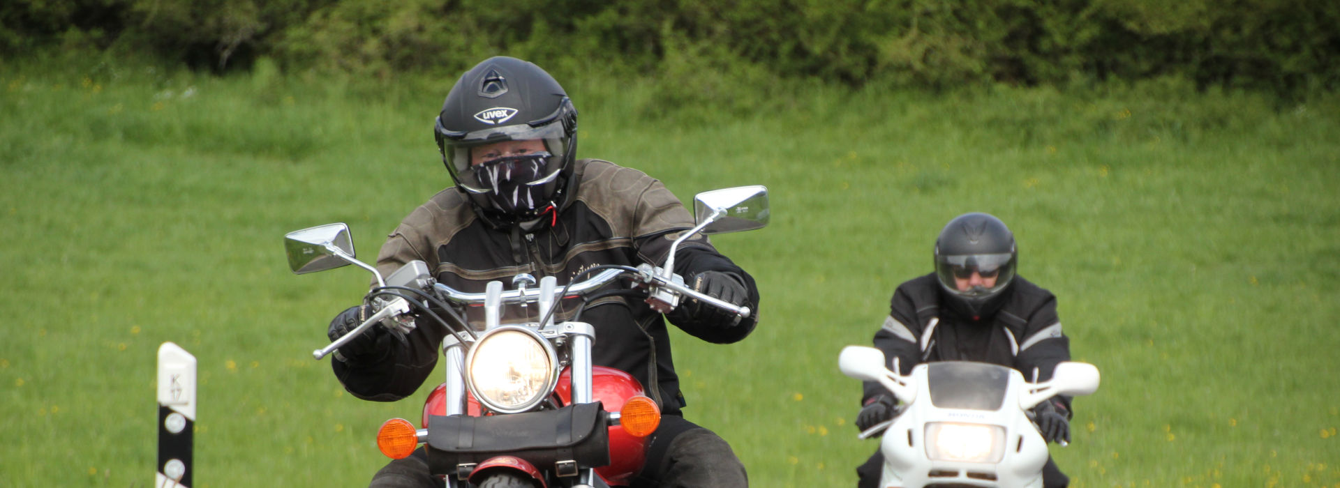 Motorrijbewijspoint Lexmond spoedcursus motorrijbewijs