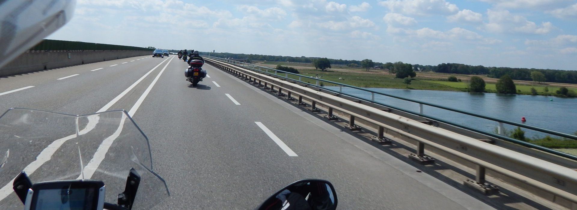 Motorrijbewijspoint Montfoort snelcursus motorrijbewijs
