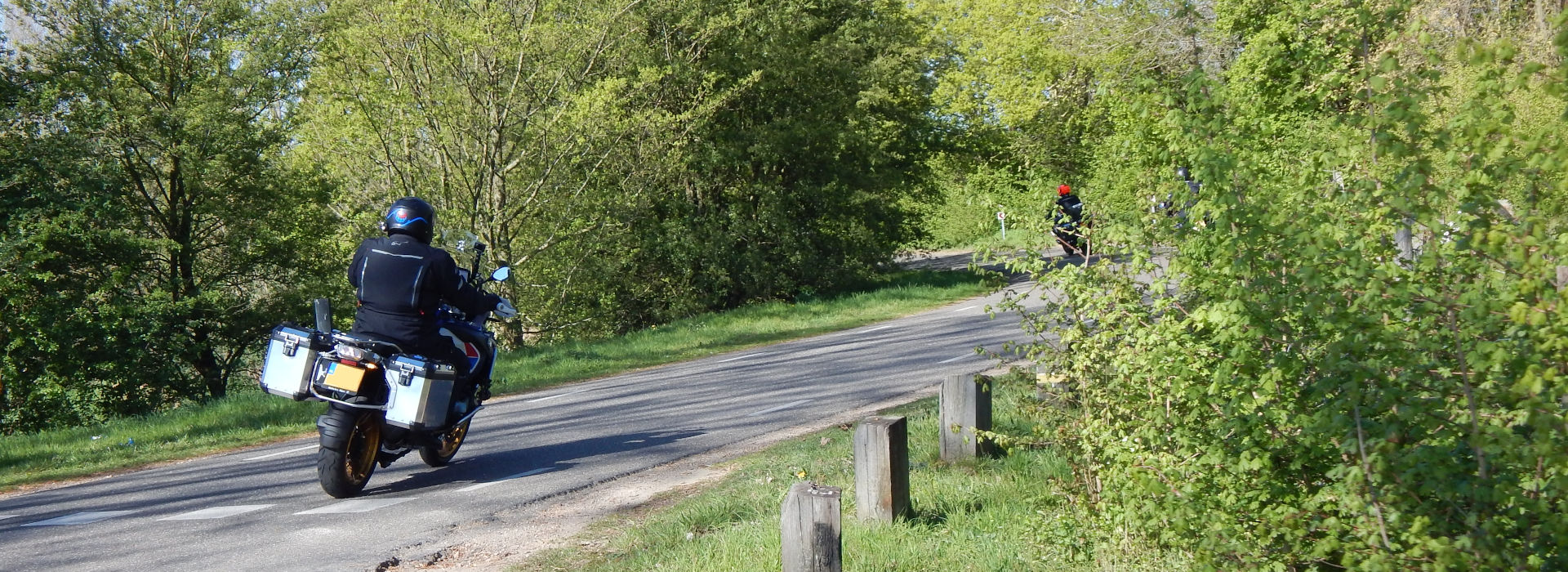 Motorrijschool Motorrijbewijspoint Lopik motorrijlessen