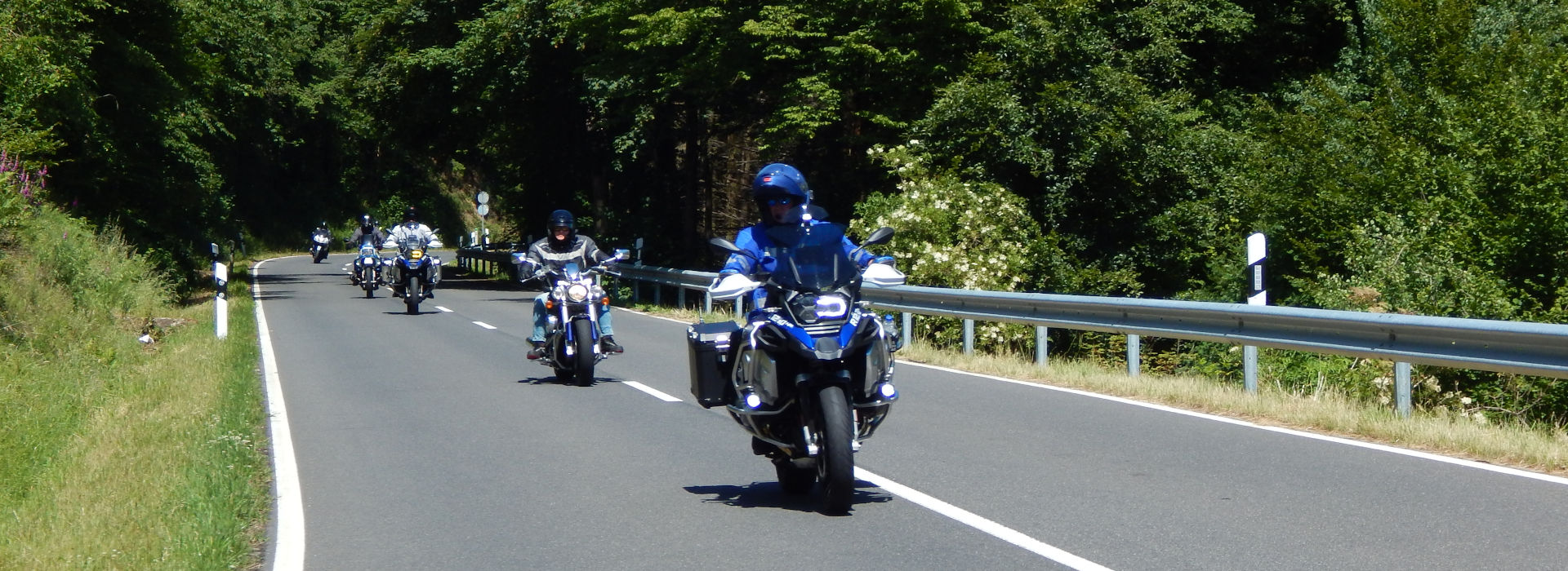 Motorrijbewijspoint Maarssen motorrijlessen