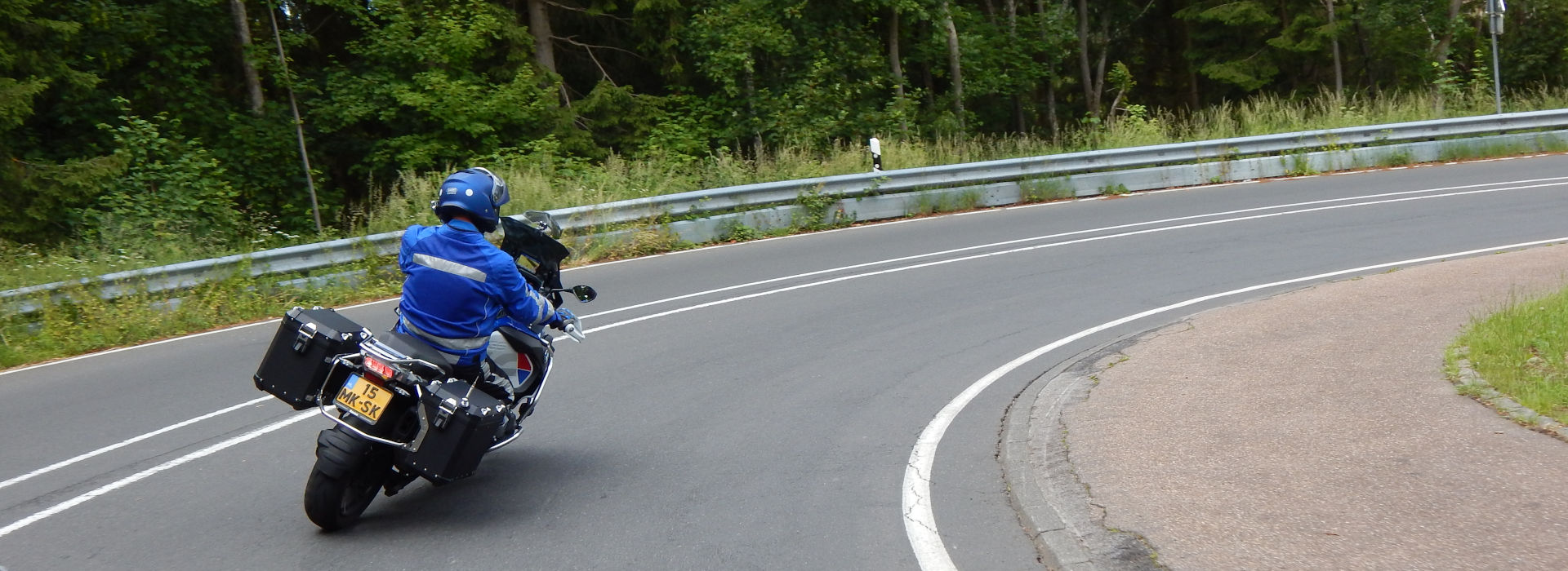 Motorrijbewijspoint Zoelmond motorrijcholen