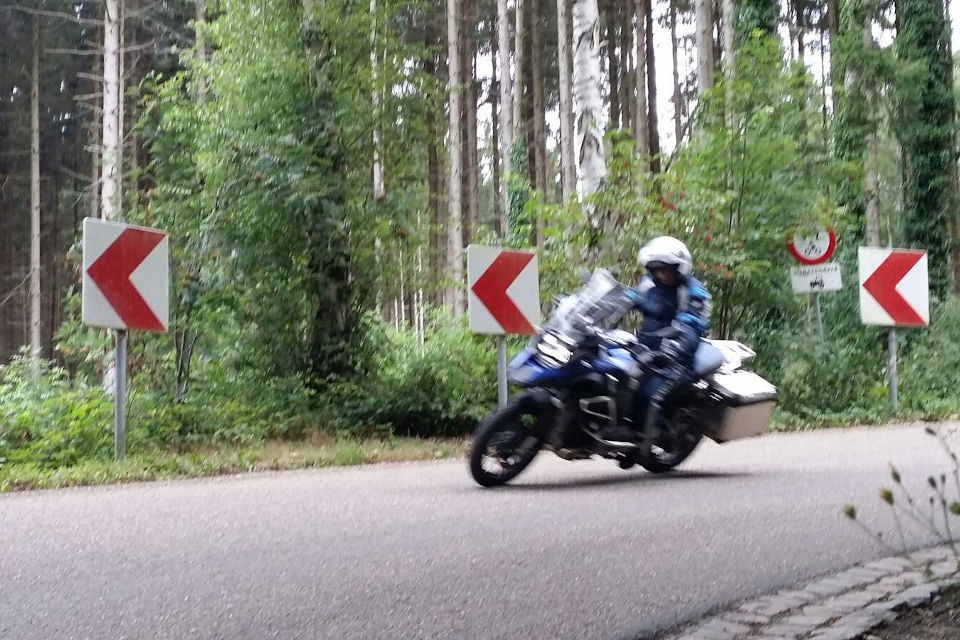 Motorrijbewijspoint Culemborg motorrijbewijs binnen 1 week