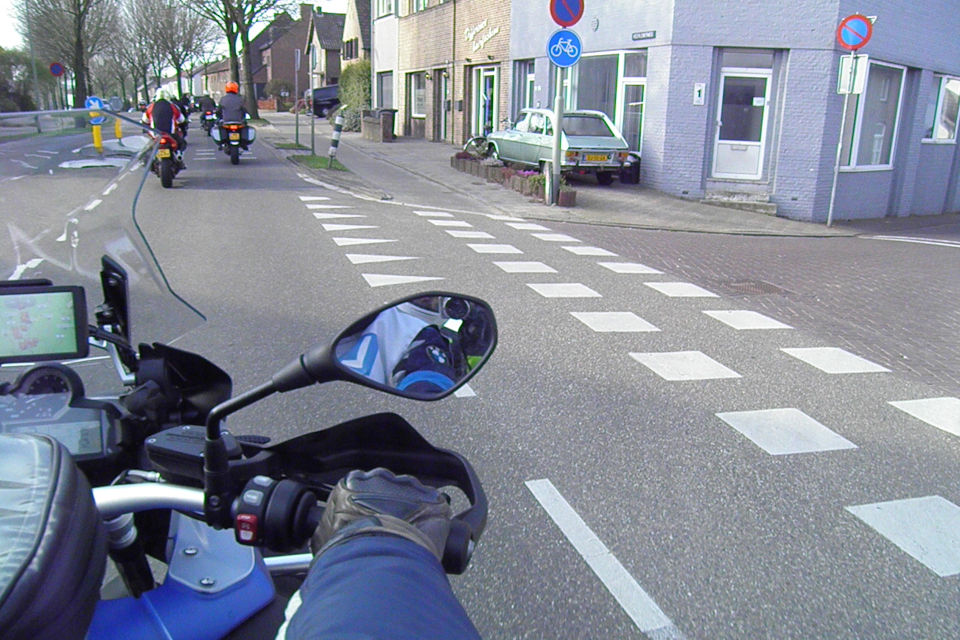 Motorrijbewijspoint Culemborg theorie cursus online