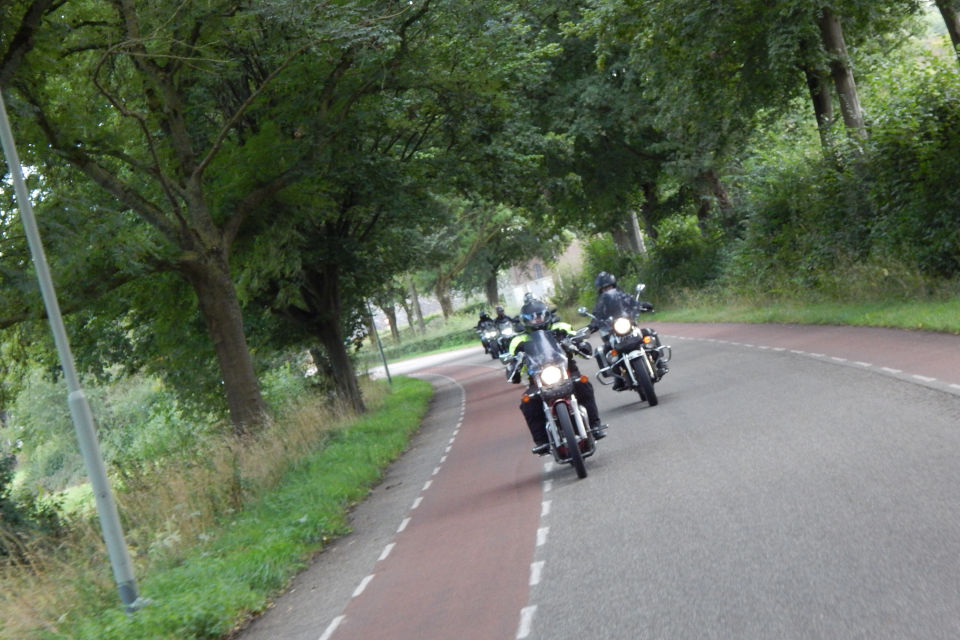 Motorrijbewijspoint Vreeswijk snelcursus motorrijbewijs