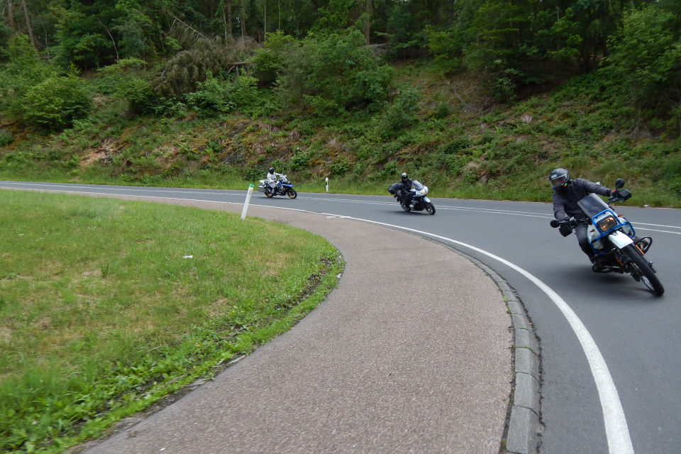 Motorrijschool Motorrijbewijspoint Schalkwijk motorrijlessen